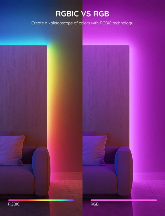 Smart LED Strip