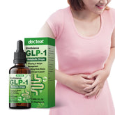 Balanced intestinal dietary supplement