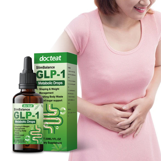 Balanced intestinal dietary supplement