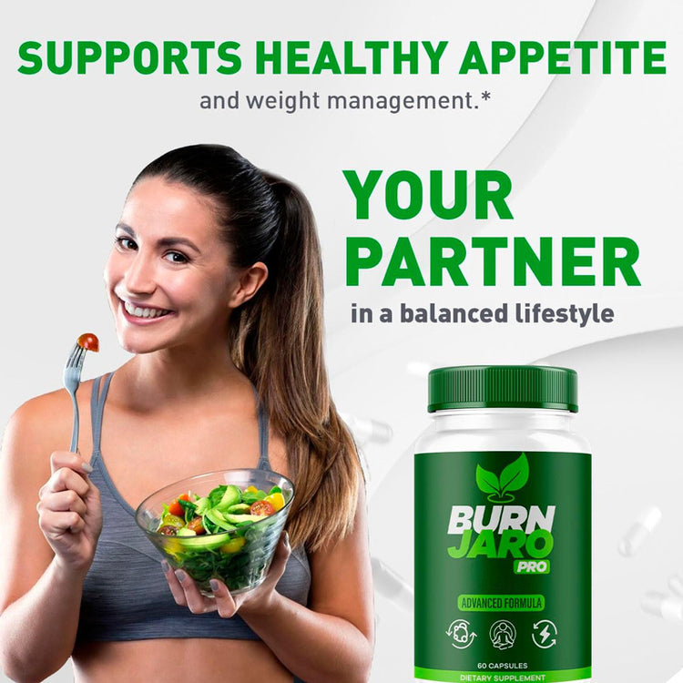 Fat burning capsules health supplement