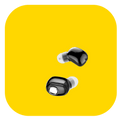 Bluetooth Stereo Earbuds