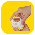 Portable Clip Fan