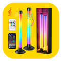 RGB Gaming Lights