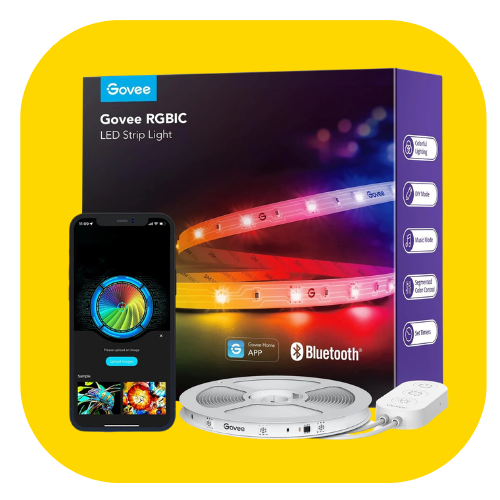 Smart LED Strip