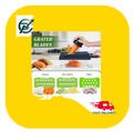 Vegetable Chopper Tool