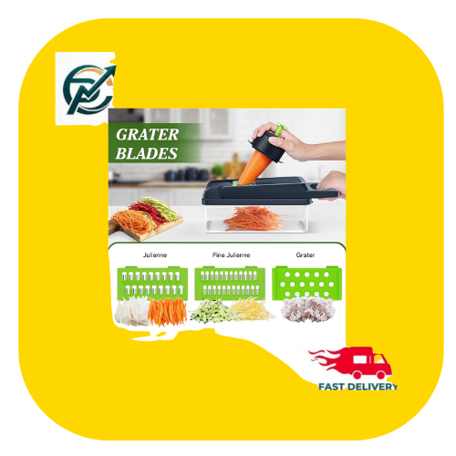 Vegetable Chopper Tool