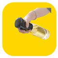 Cooking Oil Sprayer