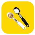 Digital Spoon Scale