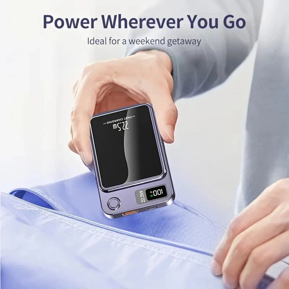 MagSafe Power Bank