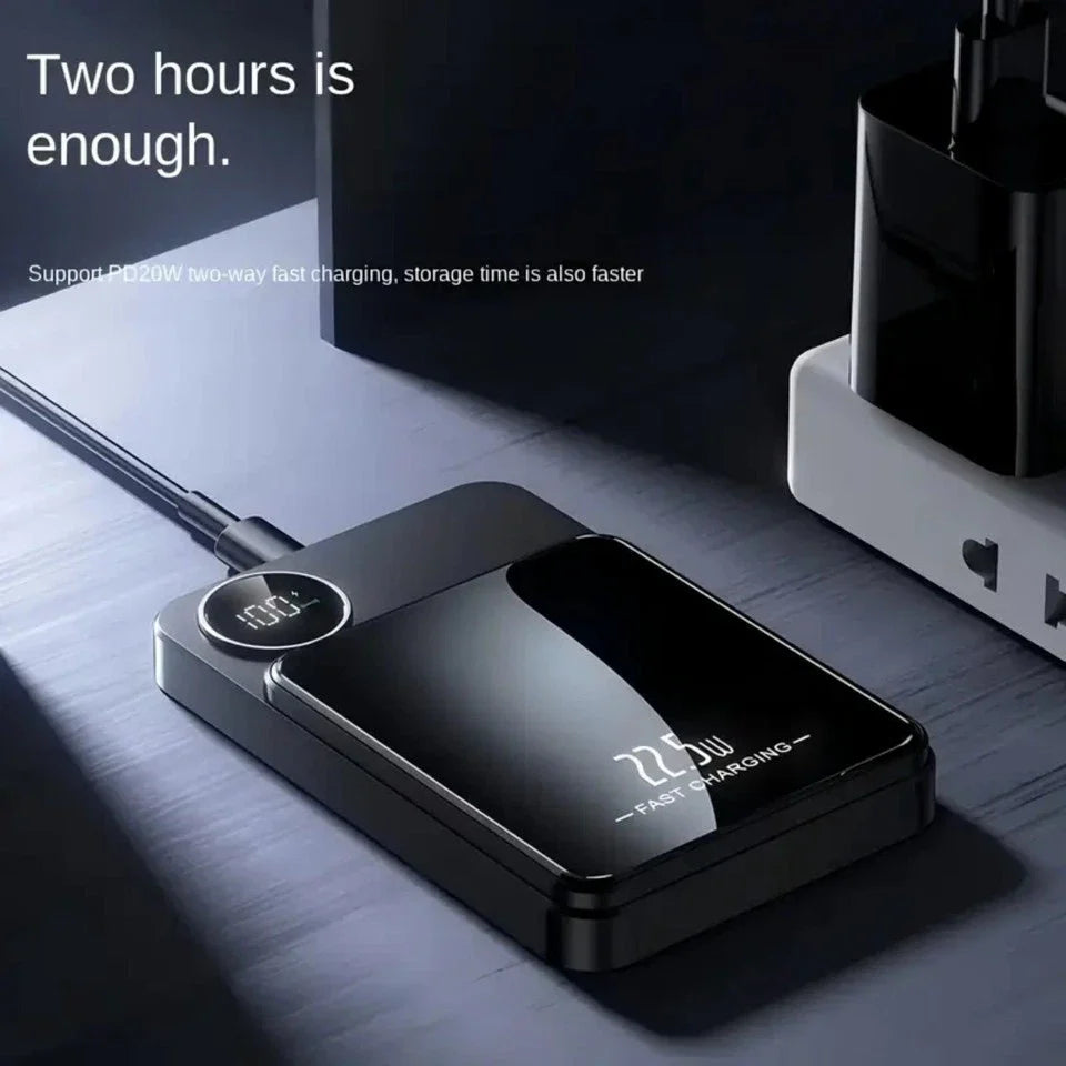MagSafe Power Bank