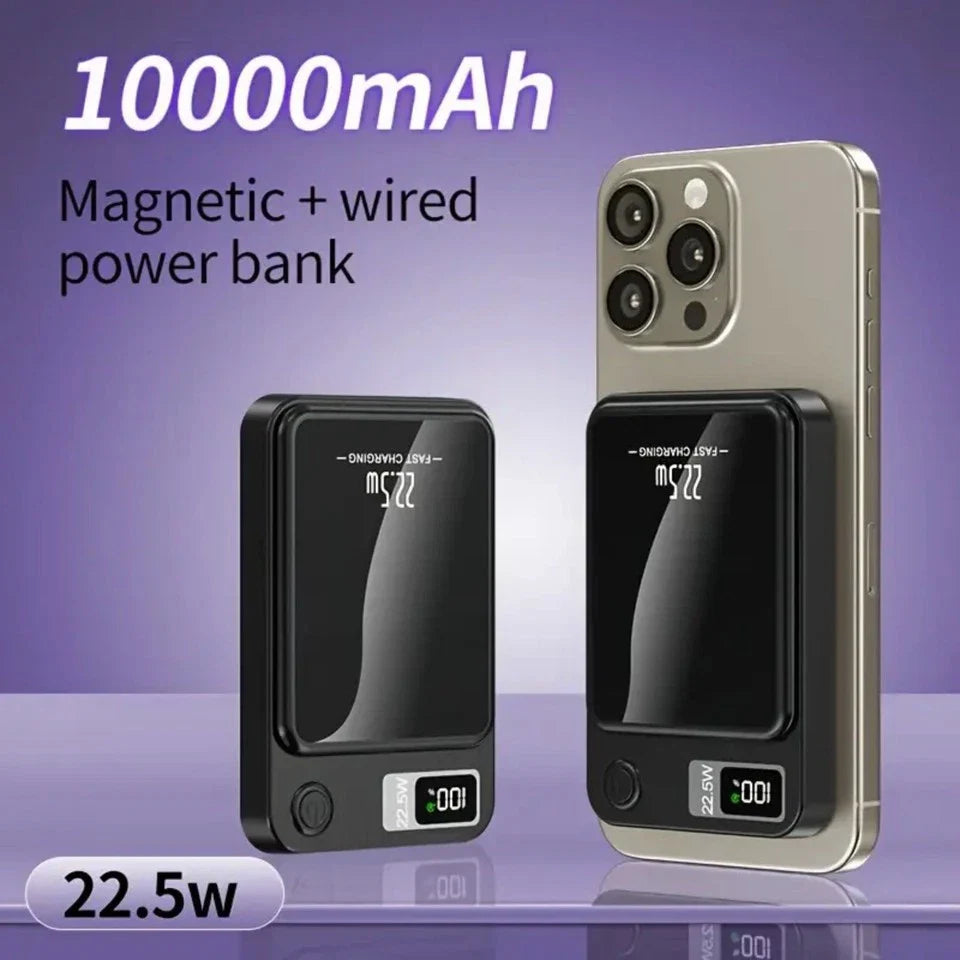 MagSafe Power Bank