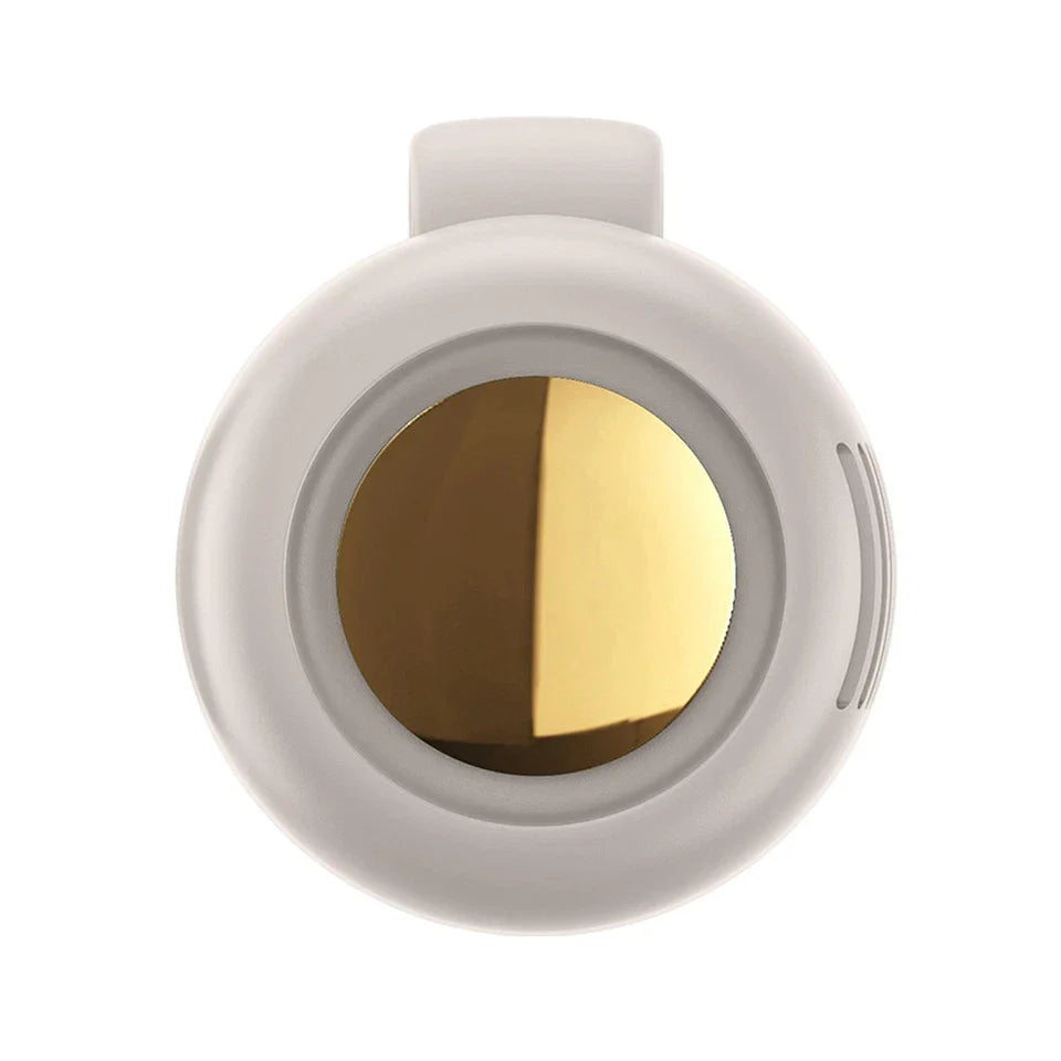 Portable Clip Fan