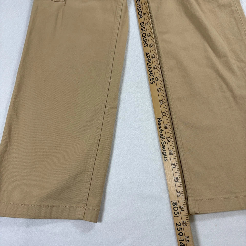 Vintage Cargo Pants