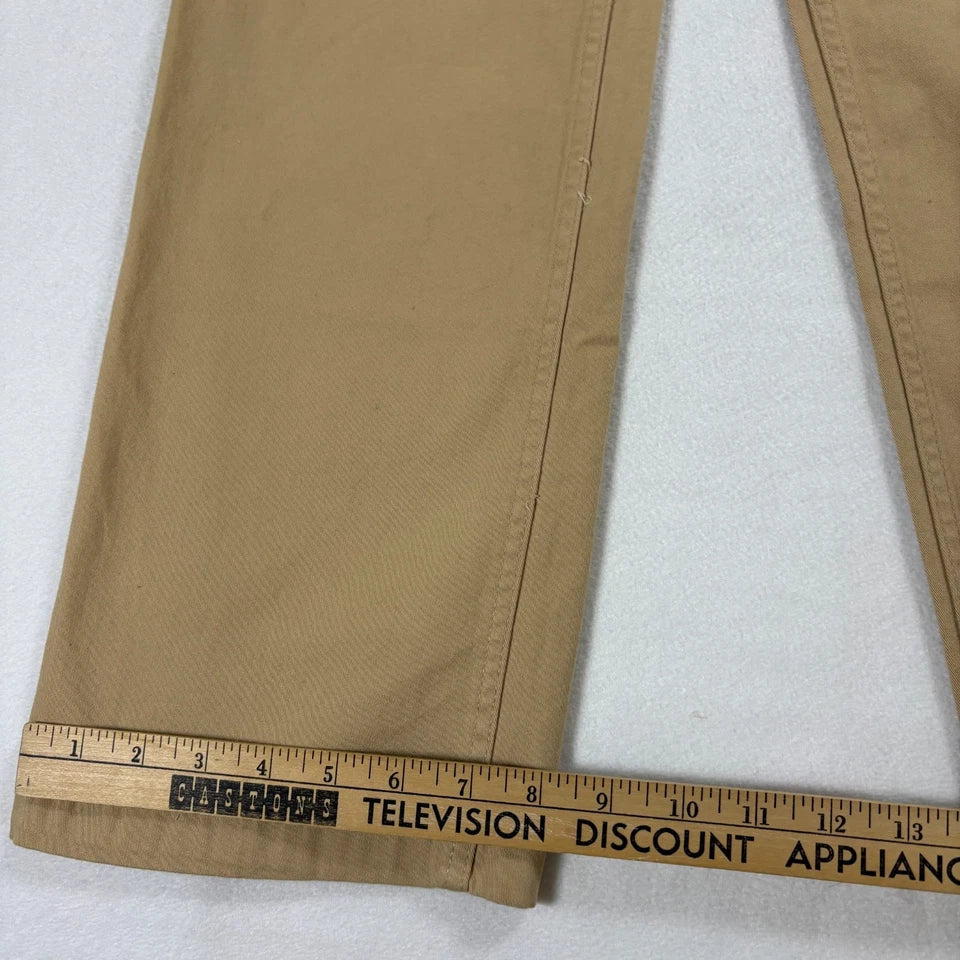 Vintage Cargo Pants