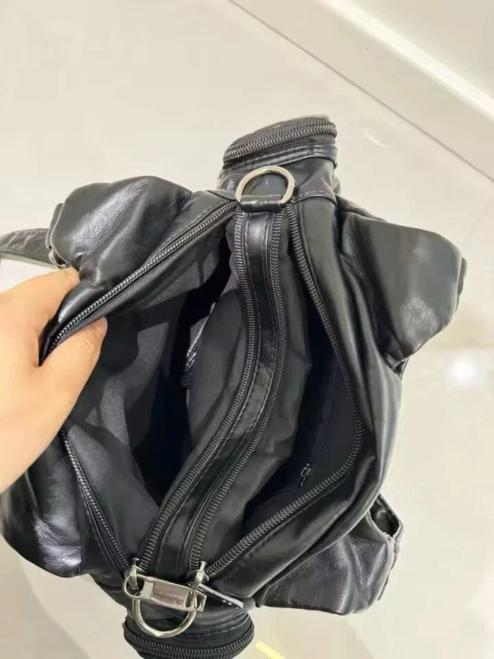 Vintage Shoulder Bag