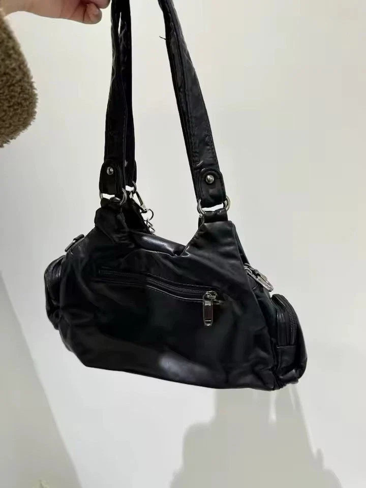 Vintage Shoulder Bag