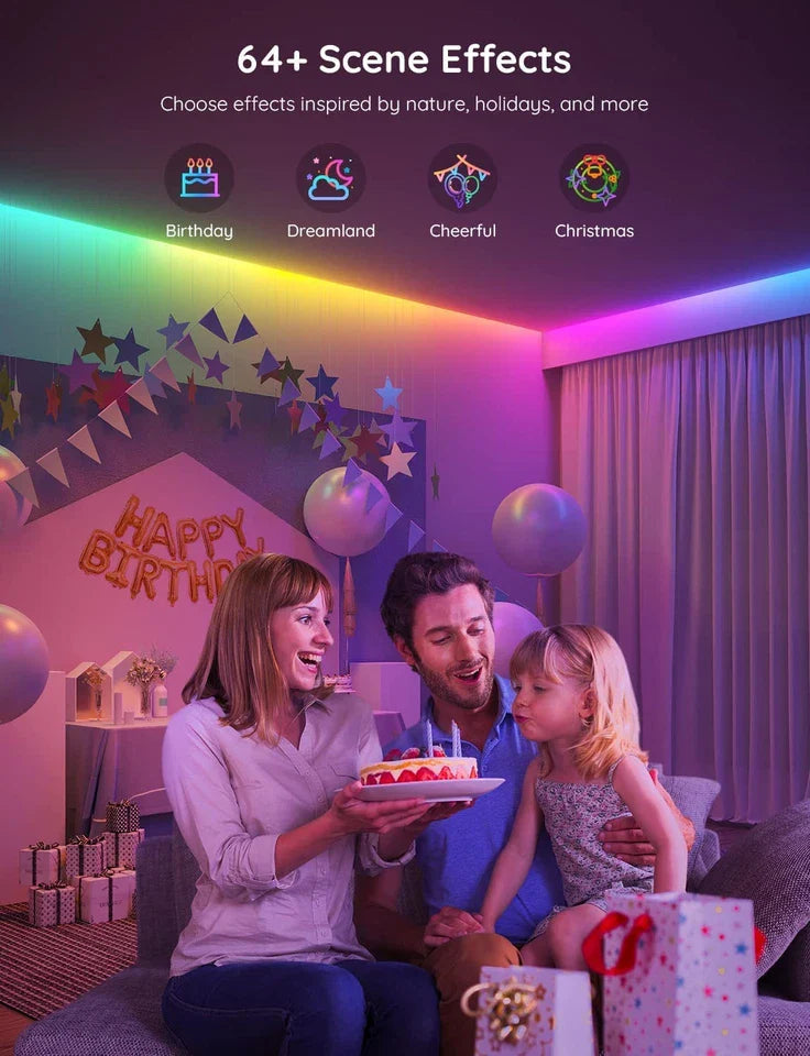 Smart LED Strip